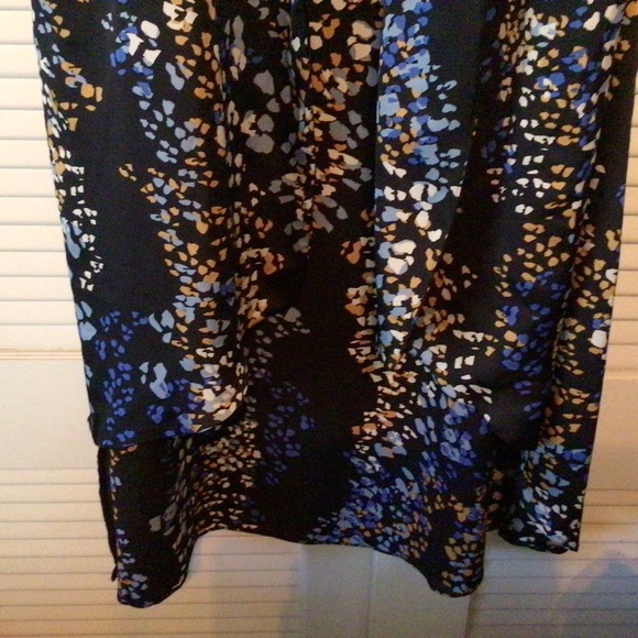 MISA./.KIMONO/DRESS - Picture 6 of 10